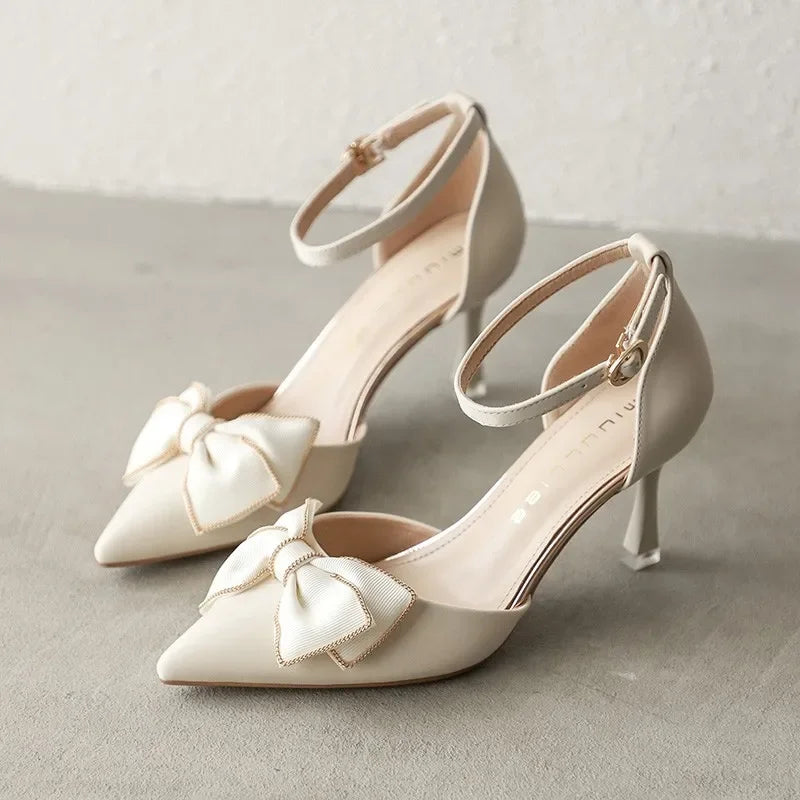 Fiora Heels