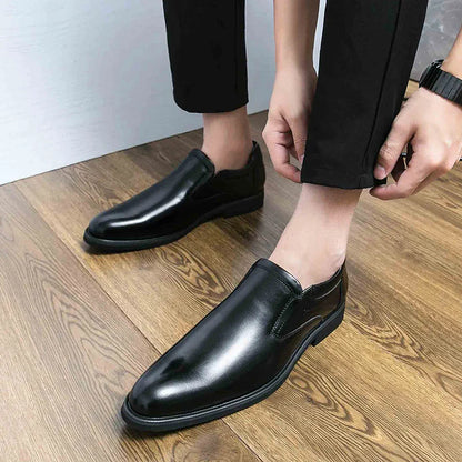 Men's Emmet Leather Shoes