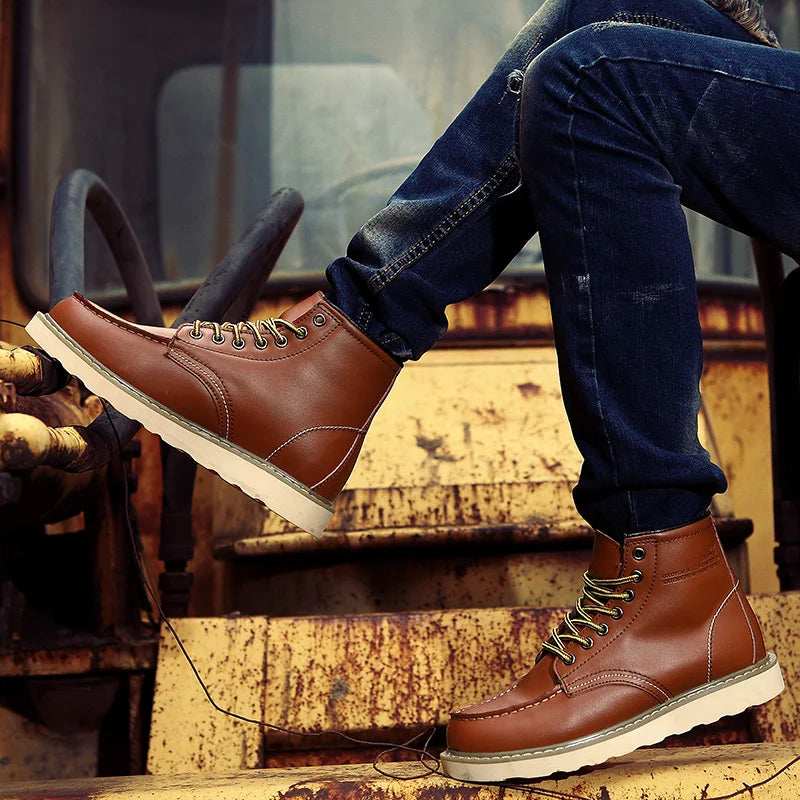 Stivale Boots
