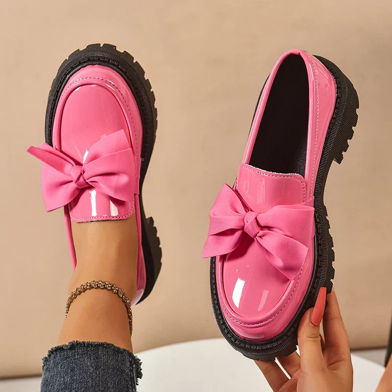 Women’s Loraine Platform Shoes