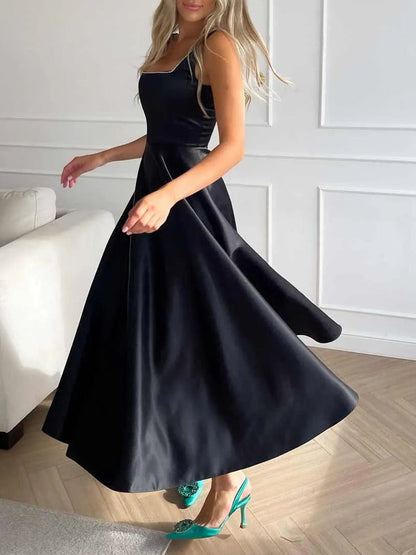 Women's Cocktail Dress Elegant