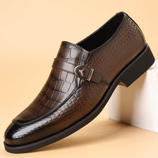 Men's Rafor Genuine Leather Shoes
