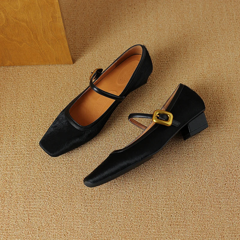 Onyxa Pumps