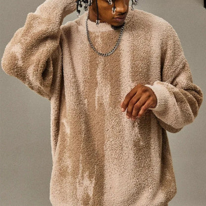Men's Amric Sweater