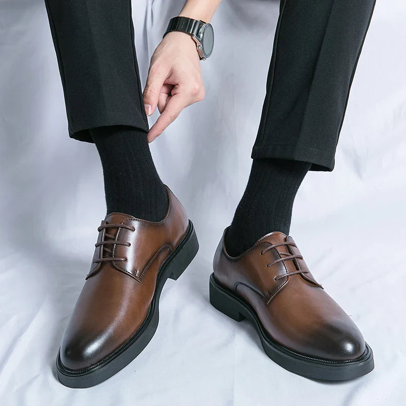 Men's Mokani Dress Shoes