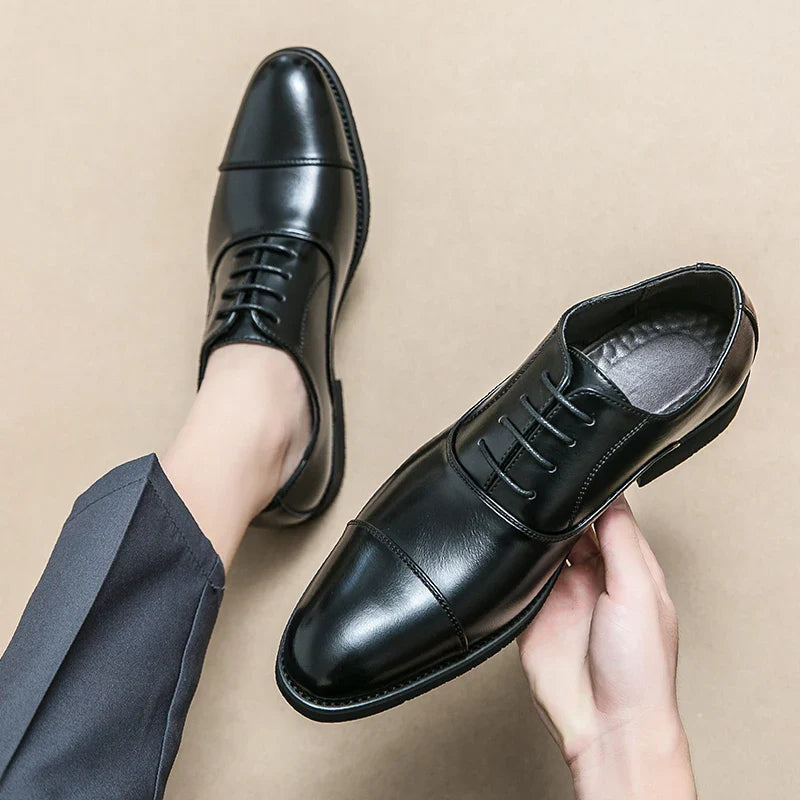 Men's Lezvy Dress Shoes