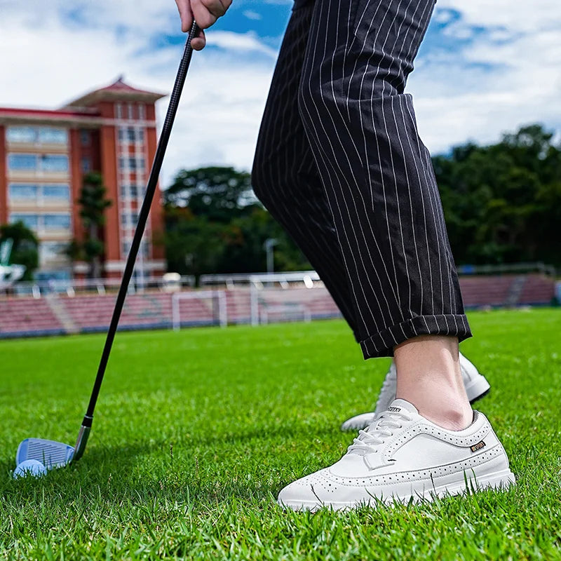 Men's Langford Golf Shoes