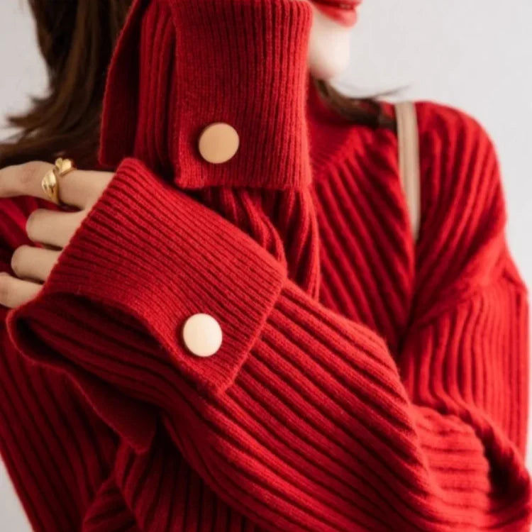 Women’s Niko Sweater