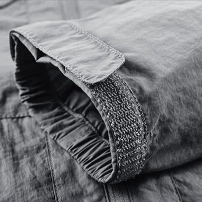 Narson Jacket