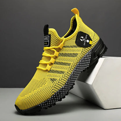 Ozy Sneakers