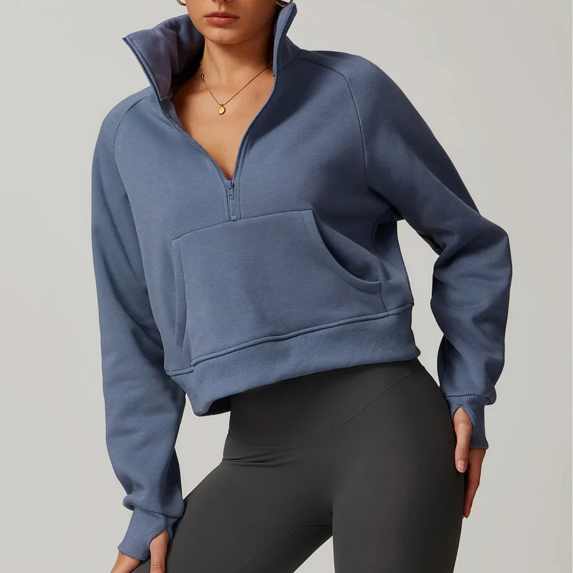 Women’s Sian Fleece Sweater