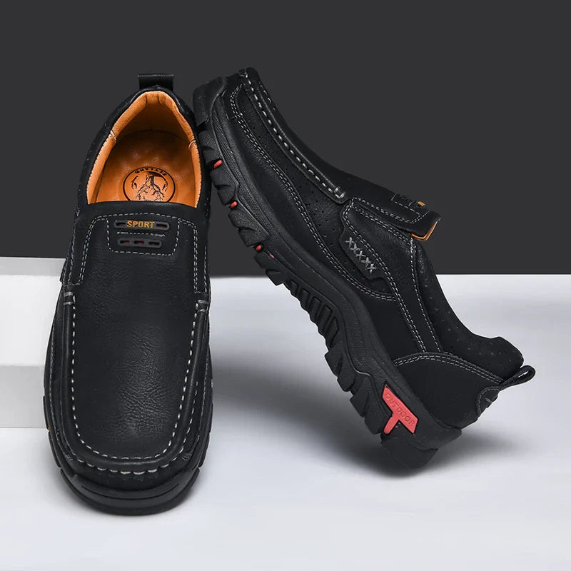 Men's Craig Genuine Leather Shoes