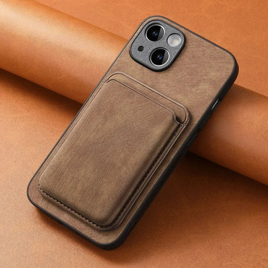 Iphone Clear Case Havana Design - 
Fashinoza