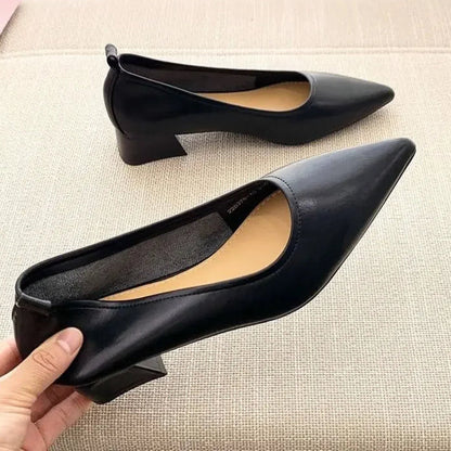 Gloret Pumps