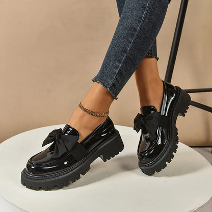 Women’s Loraine Platform Shoes