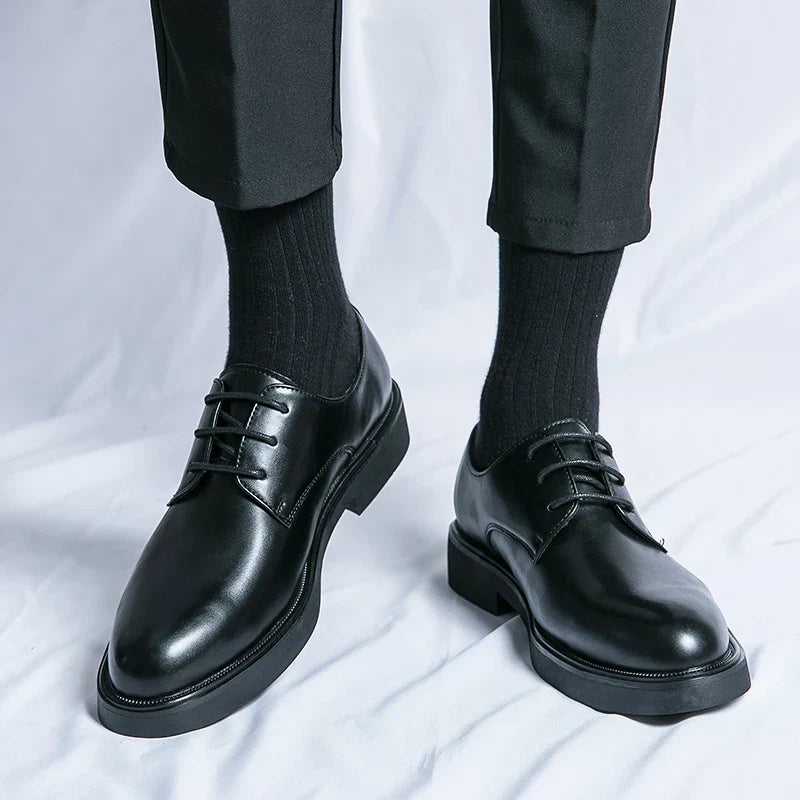 Men's Mokani Dress Shoes