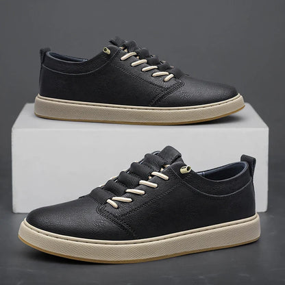 Men's Rex Leather Shoes