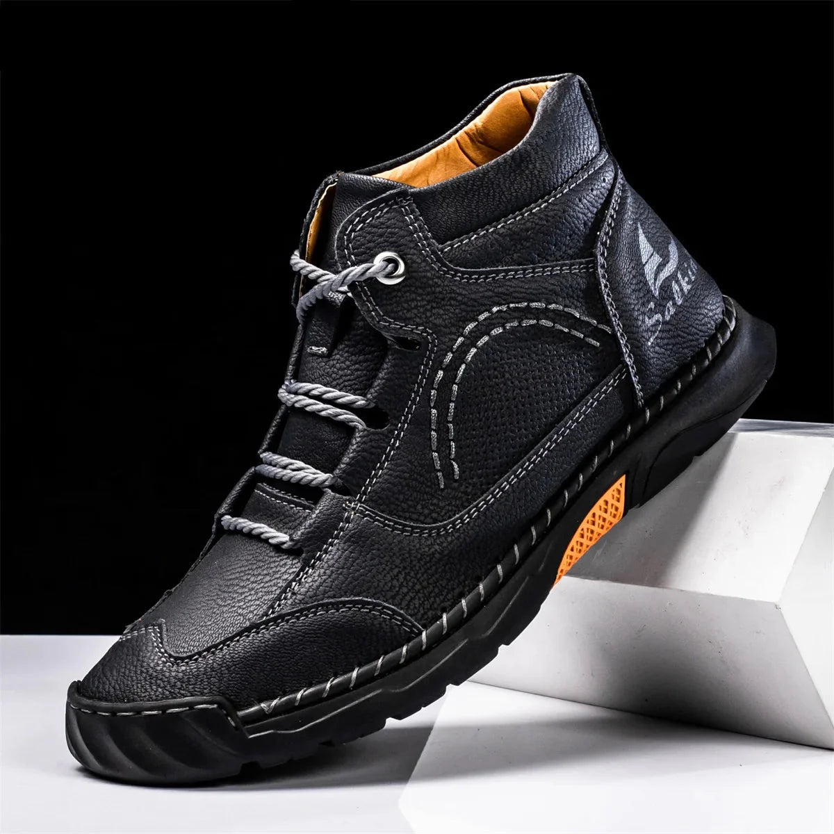 Raytan Boots