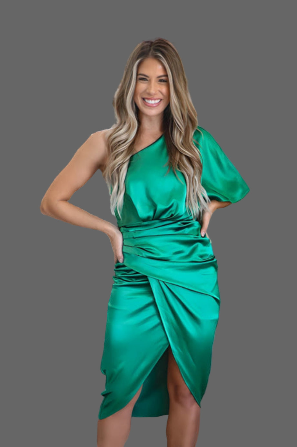 Women's Elegant Dress Multicolor