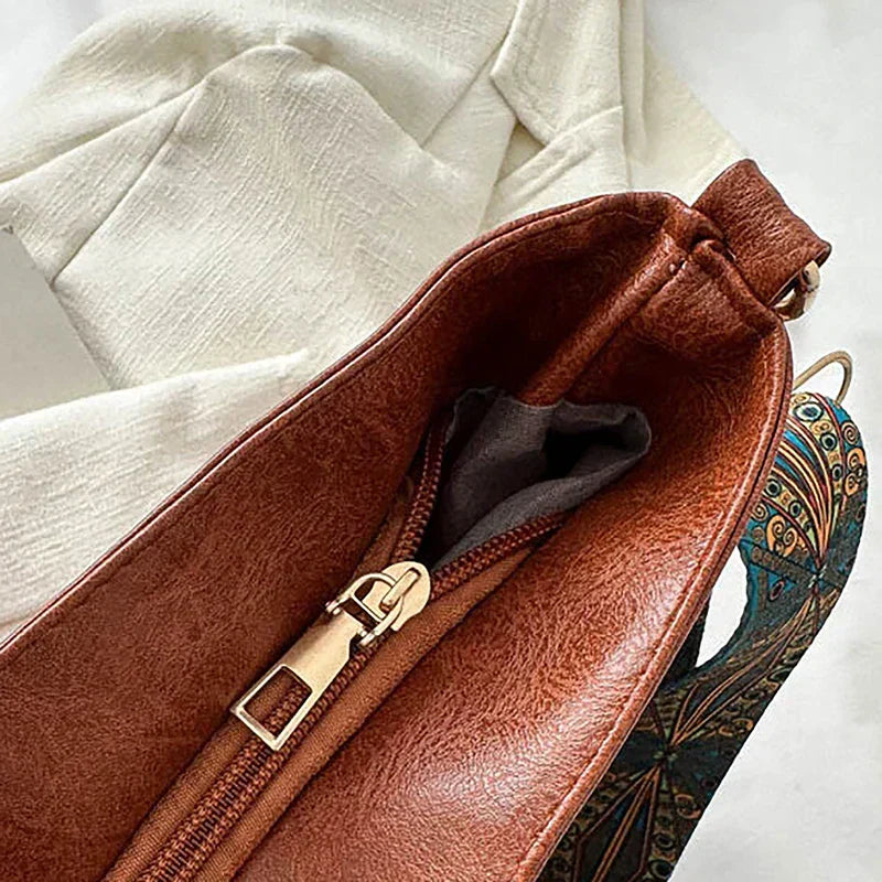 Fashion Handbag