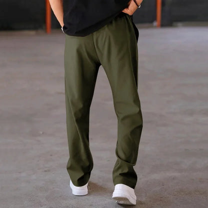 Paul | Men Spring Relaxed Fit Pants