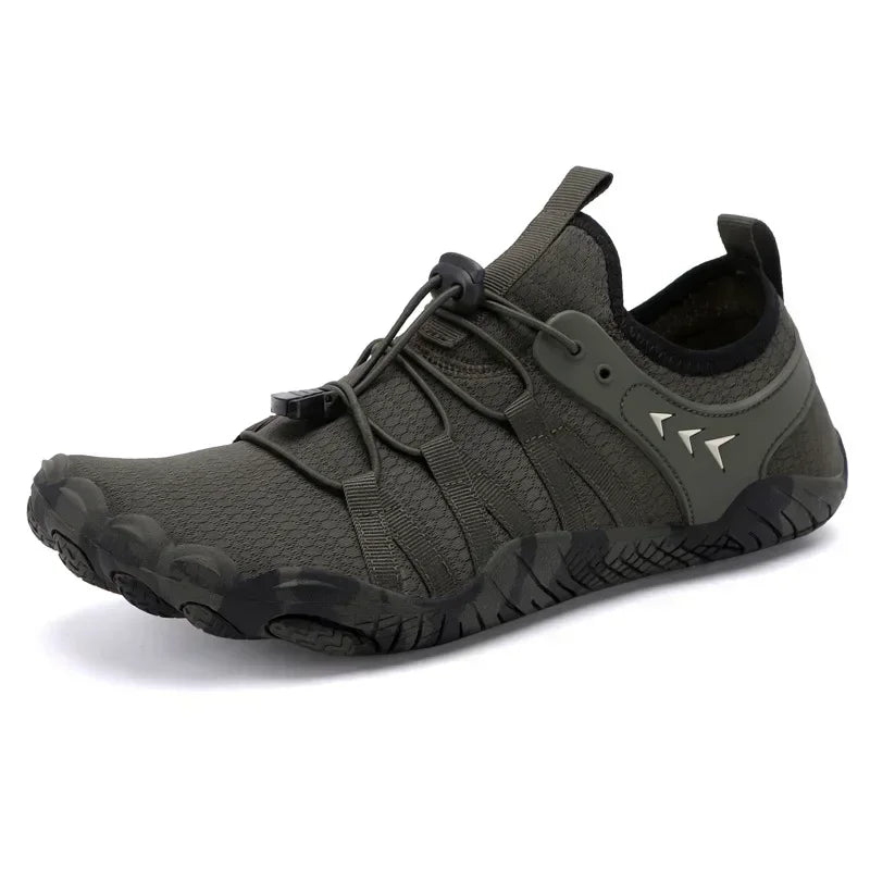 Water Shoes Quick-Dry Non-Slip Hiking Beach Men Women