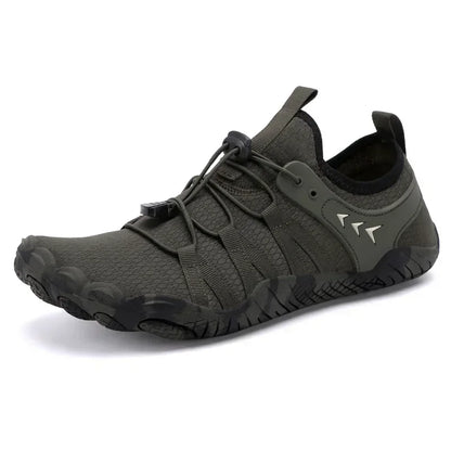 Water Shoes Quick-Dry Non-Slip Hiking Beach Men Women