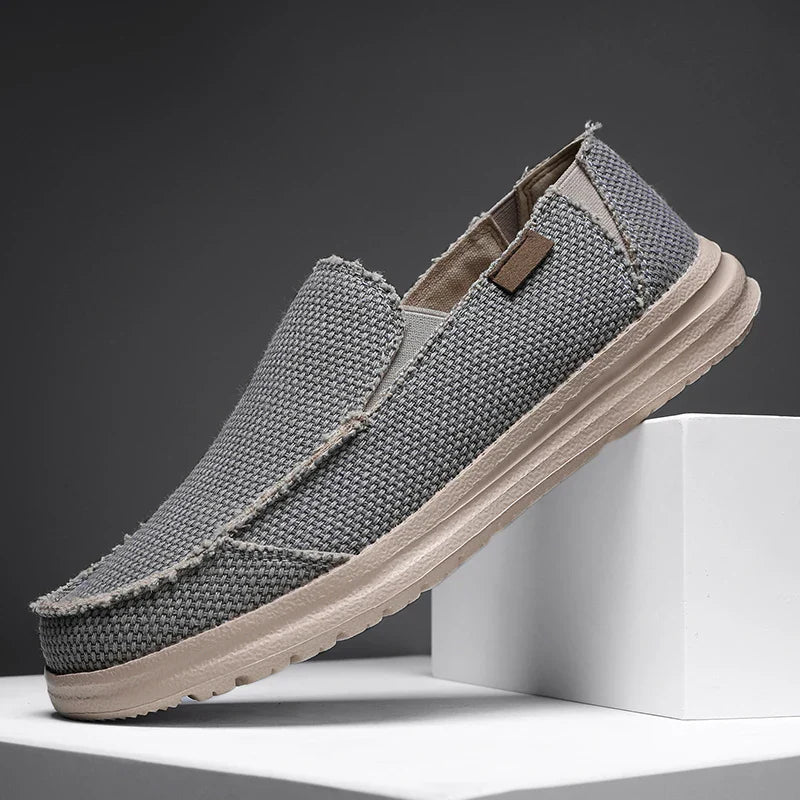Slip On Shoes Casual Comfortable - 
Fashinoza