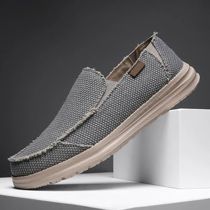 Slip On Shoes Casual Comfortable - 
Fashinoza