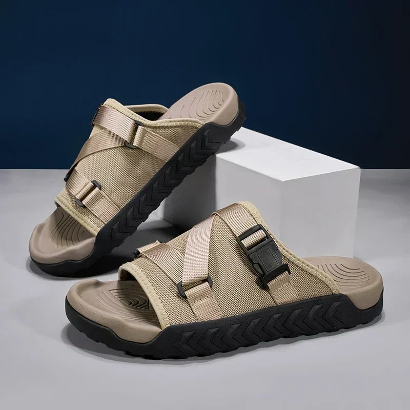 Women's Slip On Slippers
