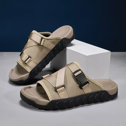 Women's Slip On Slippers