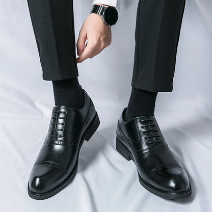 Men's Marcel Dress Shoes