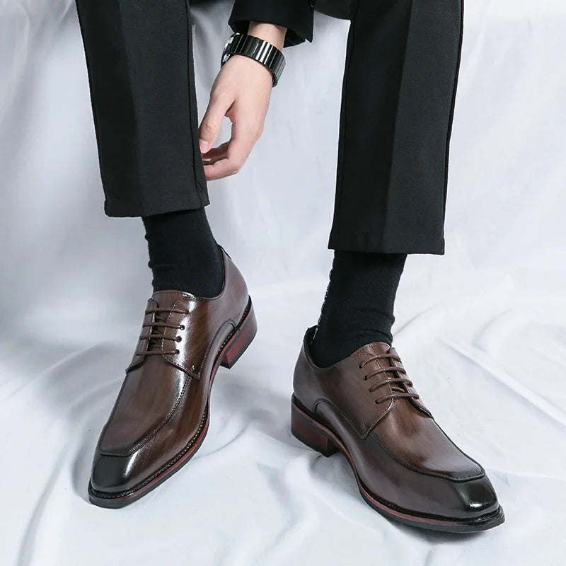 Men's Deric Dress Shoes