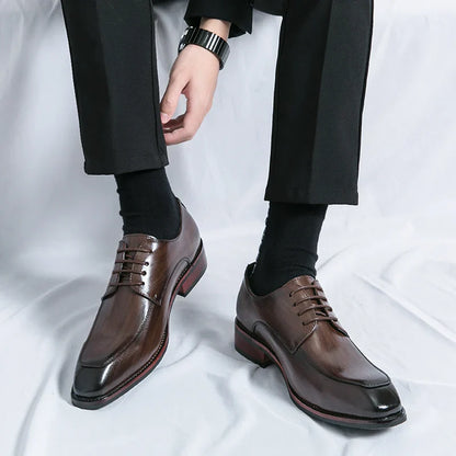 Men's Deric Dress Shoes