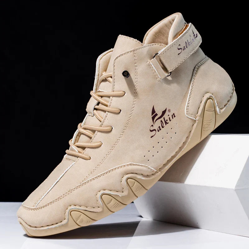 Men's Riviera Passo High-Top Shoes