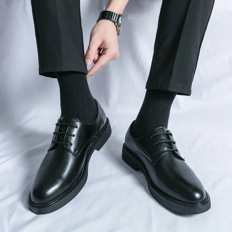 Men's Mokani Dress Shoes