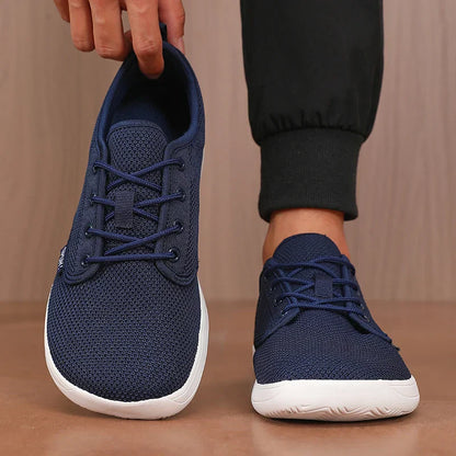 Barefoot Wide Toe Shoes