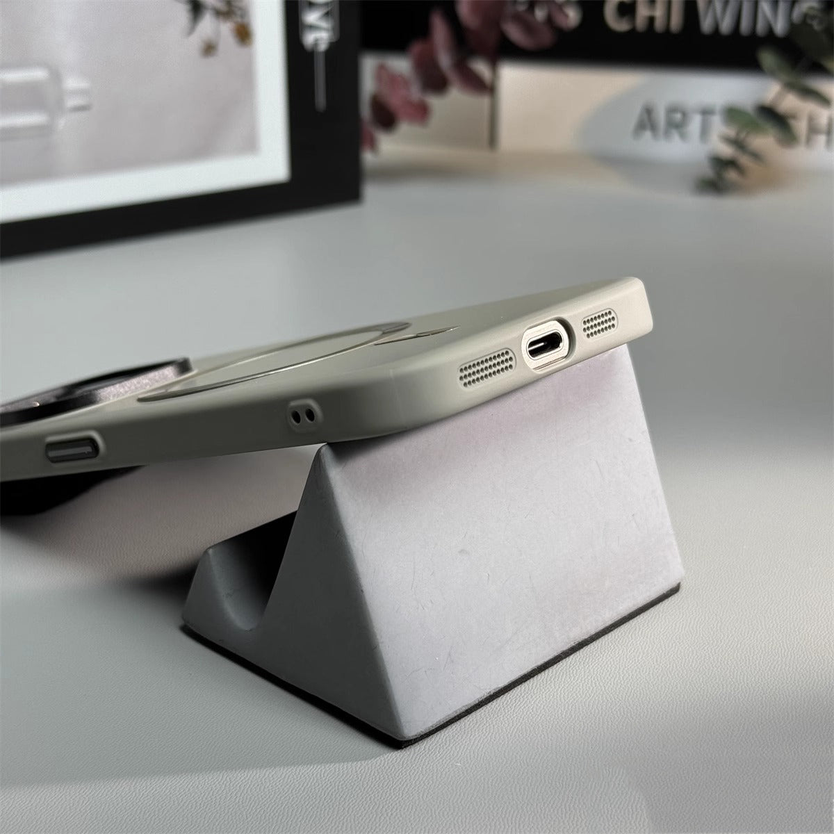 MagTech Pro Case