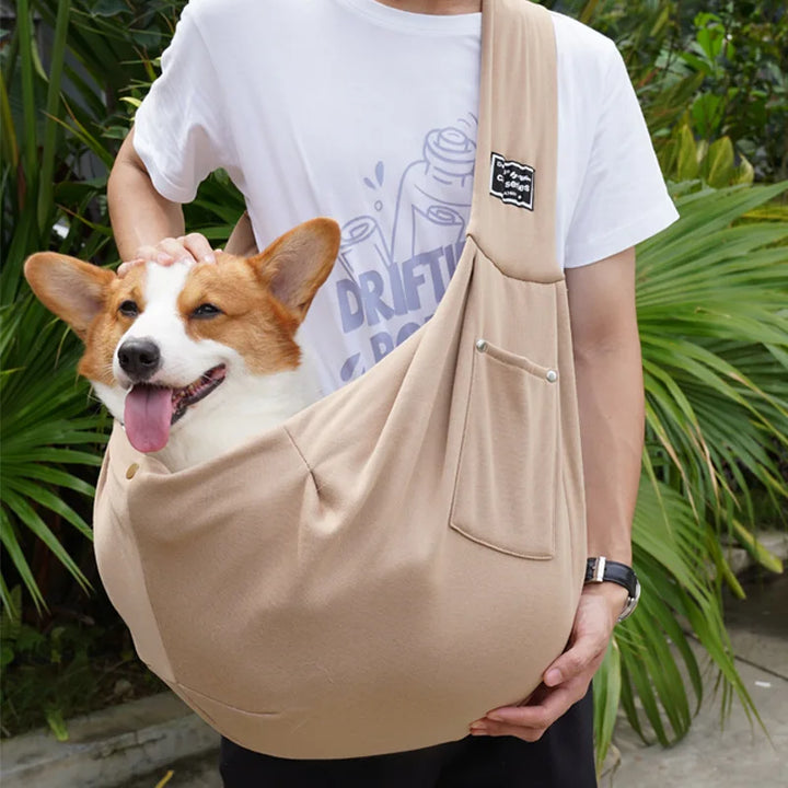 Pet Carrier Bag Portable Travel