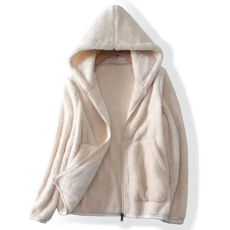 Zevar Sweatshirt Caliboot