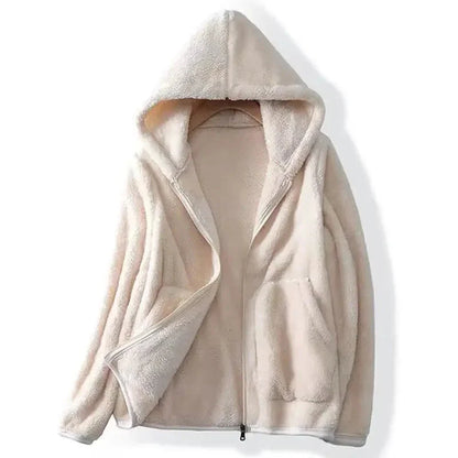 Zevar Sweatshirt Caliboot