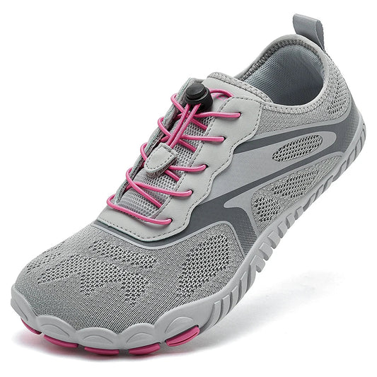 Walter Men's Barefoot Wide Toe Shoes - 
Fashinoza