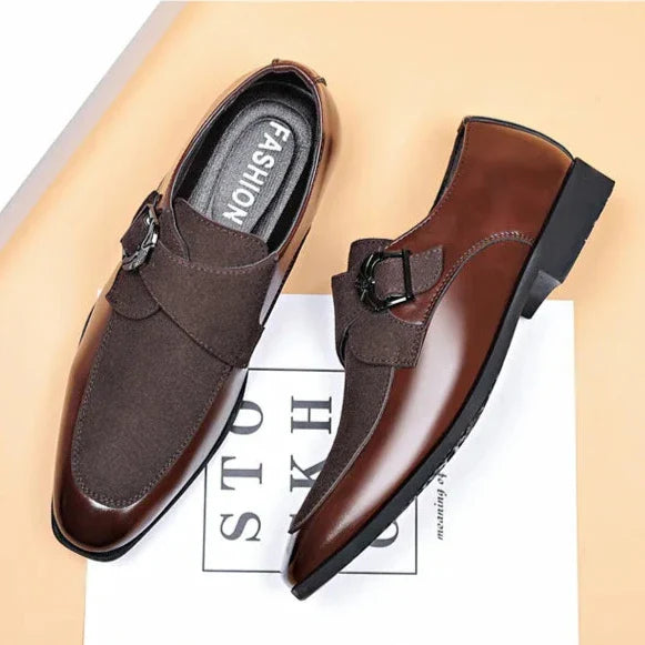Men's Karger Monk Shoes