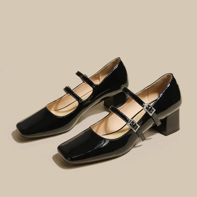 Mayami Heels