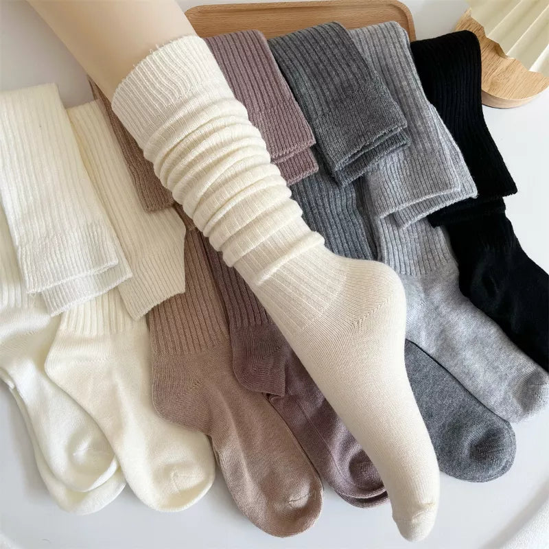 Silkenza Women's Cashmere Socks - 
Fashinoza