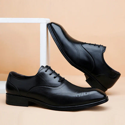 Men's Arden Genuine Leather Shoes