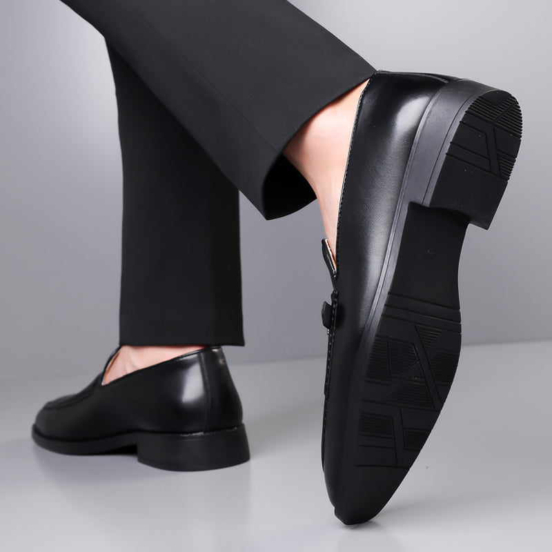 Men's Reynold Genuine Leather Shoes