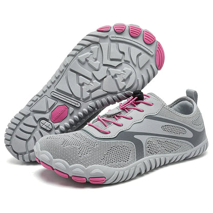 Calloway Wide Toe Barefoot Shoes -> Calloway Women's Barefoot Wide