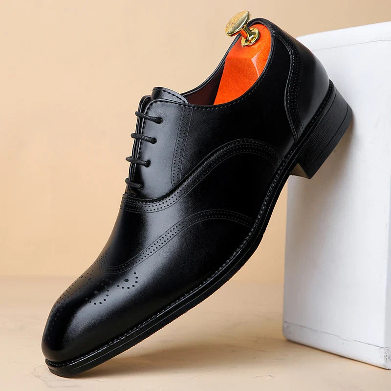 Men's Arden Genuine Leather Shoes