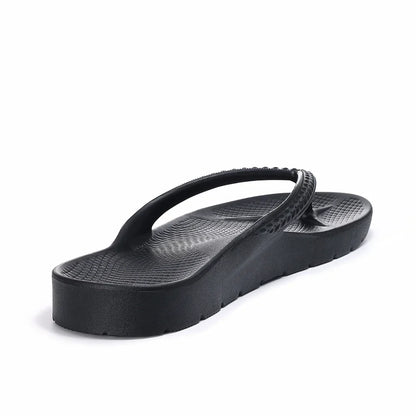 Orthopedic Slide Sandals Arch Support For Men Women Plantar Fasciitis